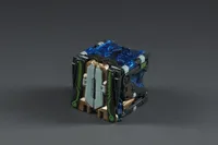 52TOYS BB-64 RADIOHEADAR - BEASTBOX - photo 7