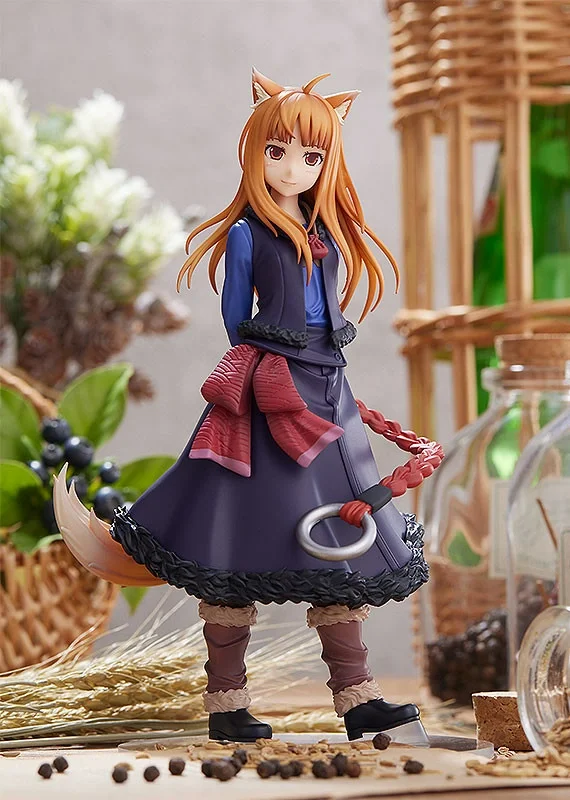 GOOD SMILE COMPANY [GoodSmile] POP UP PARADE Holo - Spice and Wolf