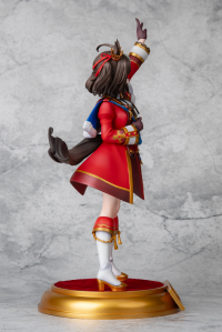 Umamusume: Pretty Derby Season 3 Kitasan Black 1/7 Scale Figure (Fluttering Fulfillment)Ver. 5