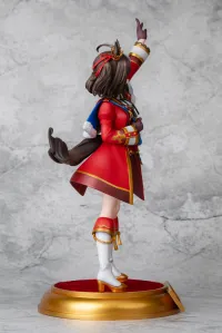 eStream Umamusume: Pretty Derby Season 3 Kitasan Black 1/7 Scale Figure (Fluttering Fulfillment)Ver. - Umamusume: Pretty Derby - photo 5