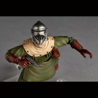 TORMEKIA MARINE SOLDIER 4