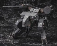 KOTOBUKIYA METAL GEAR REX Black Ver. - Metal Gear series - photo 5