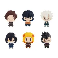 MegaHouse Demon Slayer Vol 2 (Set) - Demon Slayer: Kimetsu no Yaiba - photo 1