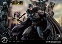 Prime 1 Studio Ultimate Premium Masterline Batman (Comics) Batman Rebirth Edition (Black) DX Bonus Version - DC Comics - photo 111
