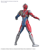 Figure-rise Standard ULTRAMAN DECKER FLASH TYPE 2
