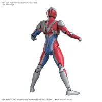 BANDAI HOBBY Figure-rise Standard ULTRAMAN DECKER FLASH TYPE - Ultraman - photo 2
