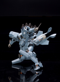 Muv Luv Total Eclipse - 1/144 F-15E Strike Eagle 10