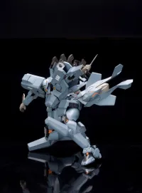KOTOBUKIYA Muv Luv Total Eclipse - 1/144 F-15E Strike Eagle - Muv Luv - photo 10