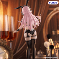 SUPER SONICO BiCute Bunnies Figure -Reverse Bunny ver.- 2