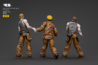 Dark Source Zombie Figure Firefighters 6