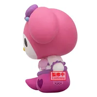 BANDAI 【Box ver.】Sanrio characters BIG SOFVIMATES～My Melody Mermaid ver.～(ver.A) - Sanrio - photo 3
