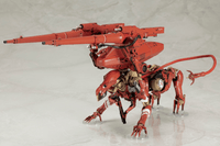 GHOST MECH COFFINS COMMANDER 15