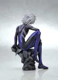 KOTOBUKIYA Ani Statue - Evangelion Nagisa Kaworu In Plug Suit - Neon Genesis Evangelion - photo 2
