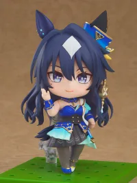 GOOD SMILE COMPANY Nendoroid Verxina - Umamusume: Pretty Derby - photo 1