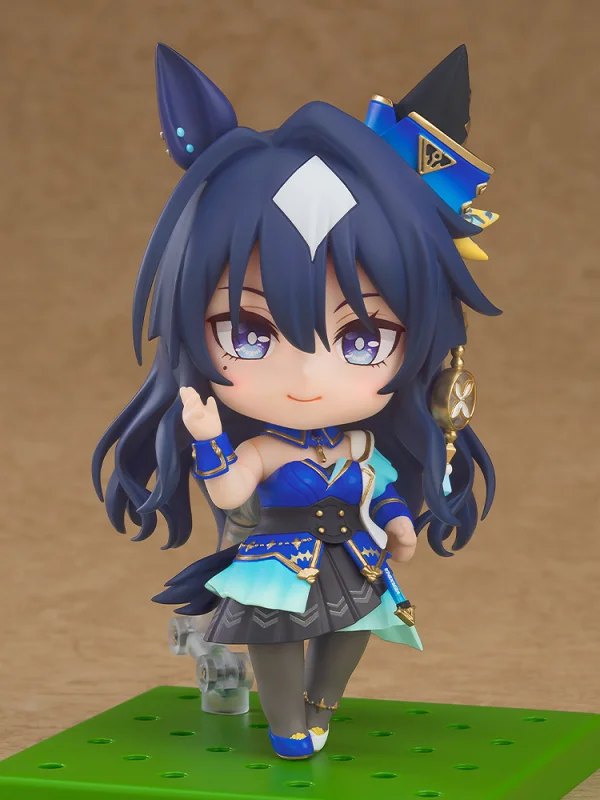 GOOD SMILE COMPANY Nendoroid Verxina - Umamusume: Pretty Derby