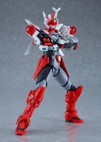 Max Factory PLAMATEA JP-00X-1 Jupiter Bit - Dennou Keisatsu Cybercop - photo 21