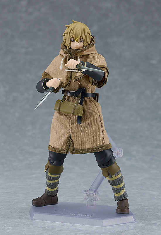 figma Thorfinn