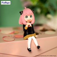 SPY x FAMILY　Noodle Stopper Figure-Anya-(3rd-run) 12