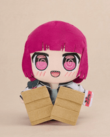 Kuripan Plushie Kikuri Hiroi 1
