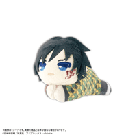 Demon slayer HUG CHARACTER COLLECTION 10 BLIND BOX 3