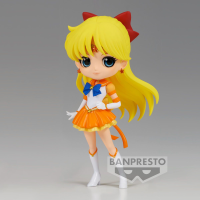 Eternal Sailor Venus (ver. B) 2