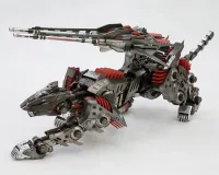 KOTOBUKIYA EZ-035 LIGHTNING SAIX Marking Plus Ver. - ZOIDS - photo 9