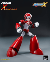 Rockman X / Mega Man X MDLX X (Rising Fire Version) 3