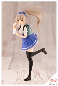 KOTOBUKIYA Ritsuka Saeki 【ST. IRIS GAKUEN GIRLS’ HIGH SCHOOL SUMMER CLOTHES】DREAMING STYLE KNIGHT OF IRIS - SOUSAISHOJOTEIEN - photo 9