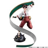 MegaHouse NARUTO GALS：Naruto ShippudenTenten（Repeat） - Naruto - photo 6