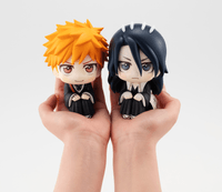 Lookup BLEACH Thousand-Year Blood War Byakuya Kuchiki（Repeat） 9