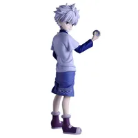 BANDAI HUNTER×HUNTER Grandista-KILLUA･LEORIO-(A:HUNTER×HUNTER KILLUA) - HUNTER×HUNTER - photo 4