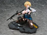 Phat! Company VSK-94 Heavy Damage Ver. - Girls' Frontline - photo 1