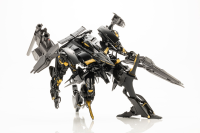 DECOCTION MODELS RAYLEONARD 03-AALIYAH Mirror Finish Ver. 14