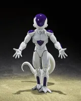 TAMASHII NATIONS FRIEZA FOURTH FORM (DRAGON BALL Z) - Dragon Ball Z - photo 3