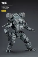 JOYTOY APOC Series Sky Tempest Fire Strike Mech ST-8614 - Dark Source - photo 15