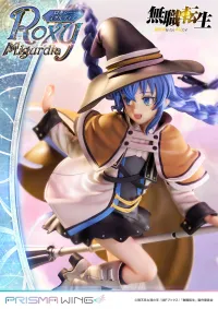Prime 1 Studio PRISMA WING Mushoku Tensei jobless reincarnation Roxy Migurdia 1/7 Scale Pre-Painted Figure - Mushoku Tensei: Jobless Reincarnation - photo 18