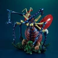MegaHouse MONSTERS CHRONICLE：Yu-Gi-Oh! Duel Monsters -Insect Queen - Yu-Gi-Oh! - photo 4