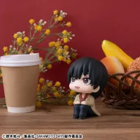 MegaHouse Lookup SAKAMOTO DAYS Nagumo - Sakamoto Days - photo 2