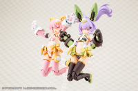 PUNI☆MOFU TU 14