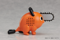 Chainsaw Man Sound Gimmick Figure Pochita 4