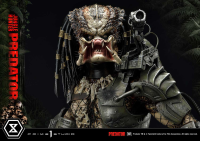 Museum Masterline Predator (Film) Jungle Hunter Predator DX Bonus Version 43