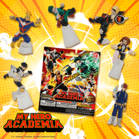 My Hero Academia GPF Blind Packs Series 1 (Box of 24) 2