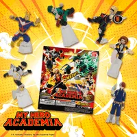 BANDAI My Hero Academia GPF Blind Packs Series 1 (Box of 24) - My Hero Academia - photo 2