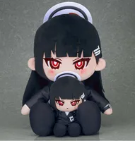 GOOD SMILE COMPANY Chocopuni Big 40cm Plushie Rio - Blue Archive - photo 2