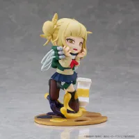 BUSHIROAD CREATIVE PalVerse Palé.My Hero Academia Toga Himiko - My Hero Academia - photo 5