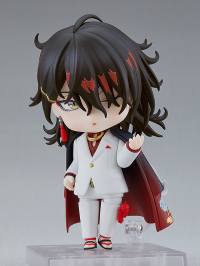 Nendoroid Vox Akuma 5