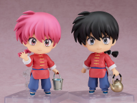 Nendoroid Ranma (Female) 2