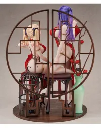BINDing Bountiful Year - Moehime Union - photo 9