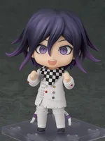 GOOD SMILE COMPANY Nendoroid Kokichi Oma - Danganronpa - photo 3