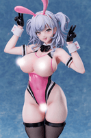 Nina Oubi: Bunny Ver. 9